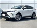 2021 Toyota Harrier