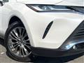 2021 Toyota Harrier