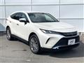 2021 Toyota Harrier