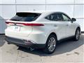 2021 Toyota Harrier