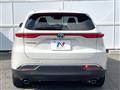 2021 Toyota Harrier