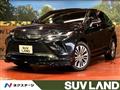 2021 Toyota Harrier