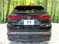 2022 Toyota Harrier