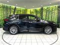2022 Toyota Harrier