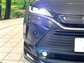2022 Toyota Harrier