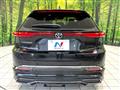 2022 Toyota Harrier