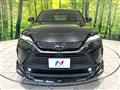 2022 Toyota Harrier