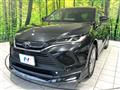 2022 Toyota Harrier