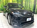 2022 Toyota Harrier