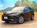 2022 Toyota Harrier