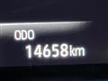 2022 Toyota Harrier