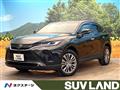 2022 Toyota Harrier