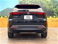 2022 Toyota Harrier