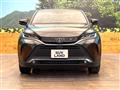 2022 Toyota Harrier
