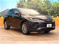2022 Toyota Harrier