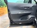2022 Toyota Harrier