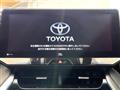 2022 Toyota Harrier