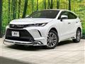 2023 Toyota Harrier