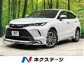 2023 Toyota Harrier