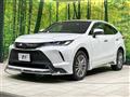 2023 Toyota Harrier