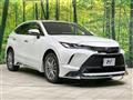 2023 Toyota Harrier