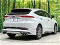 2023 Toyota Harrier