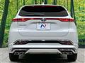 2023 Toyota Harrier