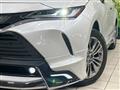 2023 Toyota Harrier