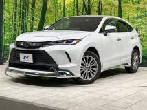 2023 Toyota Harrier