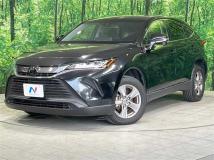 2023 Toyota Harrier