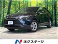 2023 Toyota Harrier