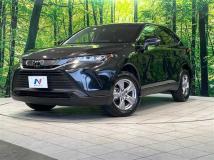 2023 Toyota Harrier
