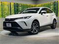 2023 Toyota Harrier