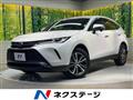 2023 Toyota Harrier