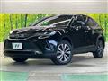 2023 Toyota Harrier