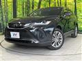 2024 Toyota Harrier