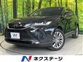2024 Toyota Harrier