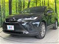 2024 Toyota Harrier