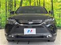2024 Toyota Harrier
