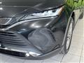 2024 Toyota Harrier
