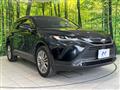 2024 Toyota Harrier