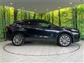 2024 Toyota Harrier