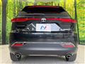 2024 Toyota Harrier