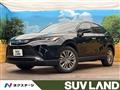 2024 Toyota Harrier