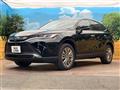2024 Toyota Harrier