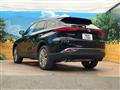 2024 Toyota Harrier