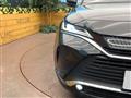 2024 Toyota Harrier