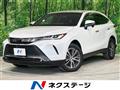 2024 Toyota Harrier