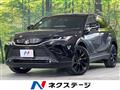 2024 Toyota Harrier