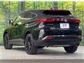 2024 Toyota Harrier